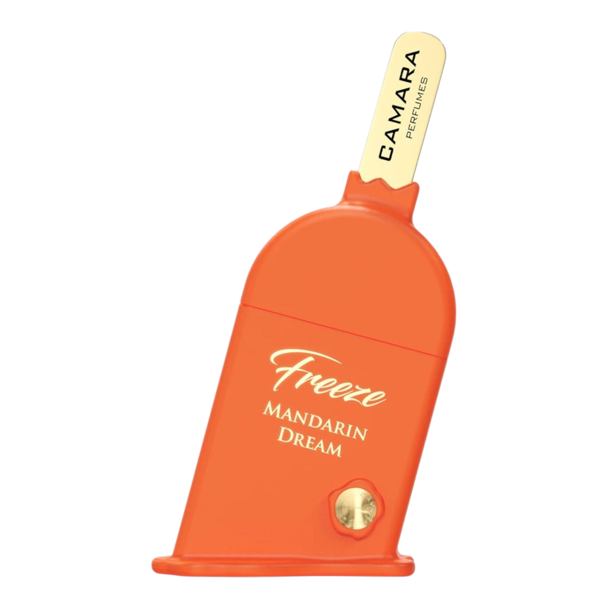 Camara Freeze Mandarin Dream EDP 90ML Unisex