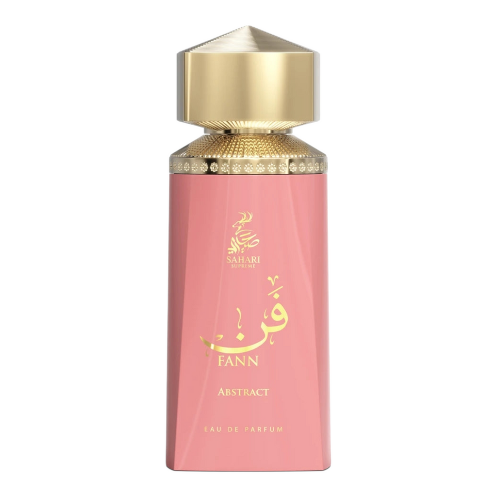 Sahari Fann Abstract EDP 100ML Women