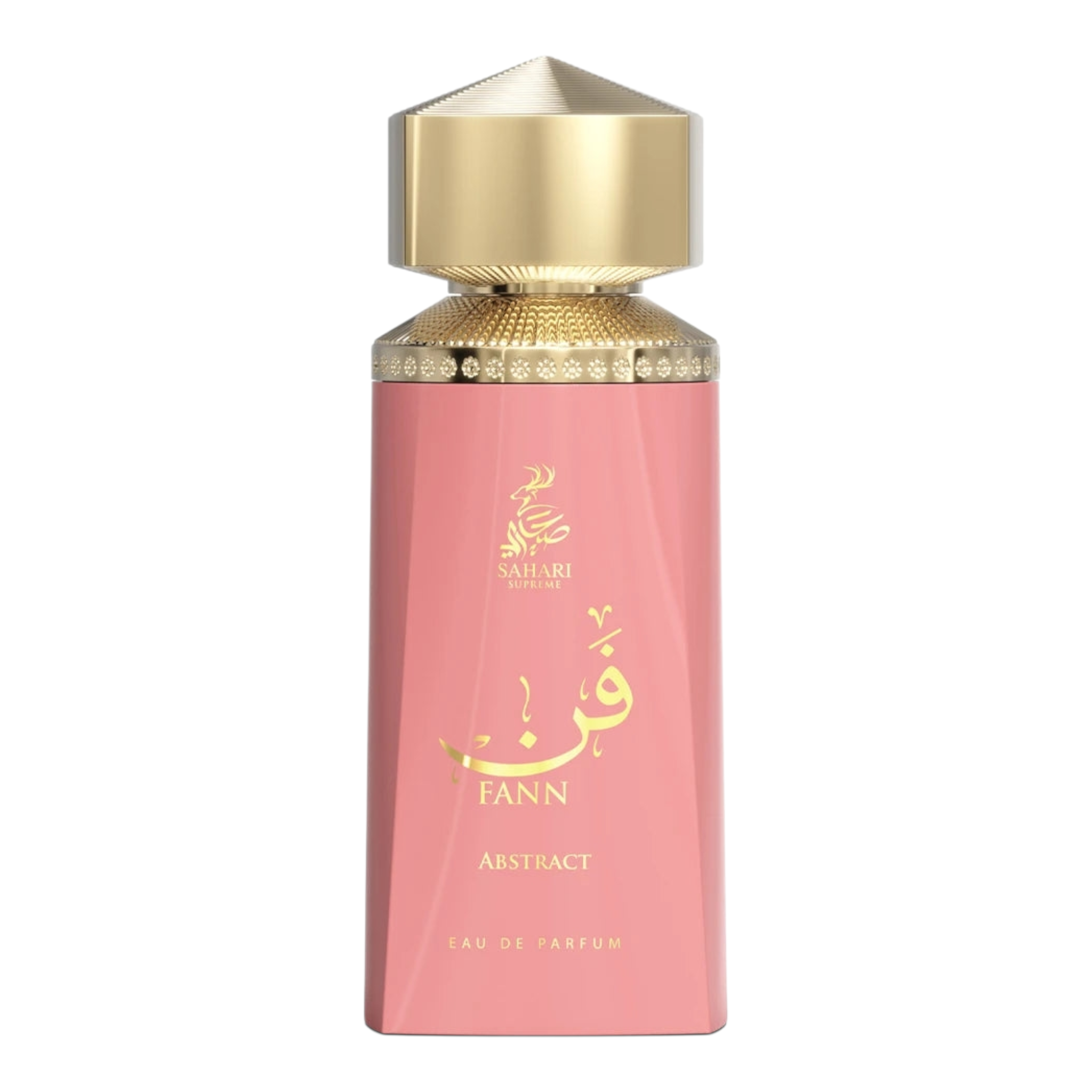 Sahari Fann Abstract EDP 100ML Women