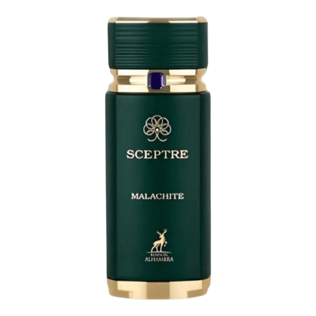 Maison Alhambra Sceptre Malachite EDP 100ML Unisex