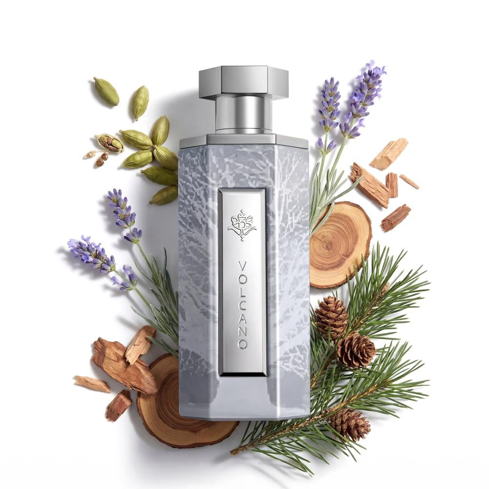 Reef Volcano Extrait De Parfum 200ML Unisex