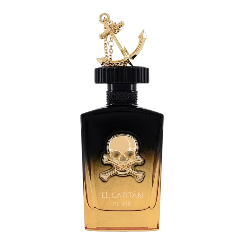 Gulf Orchid El Capitan Elixir 100ML Unisex
