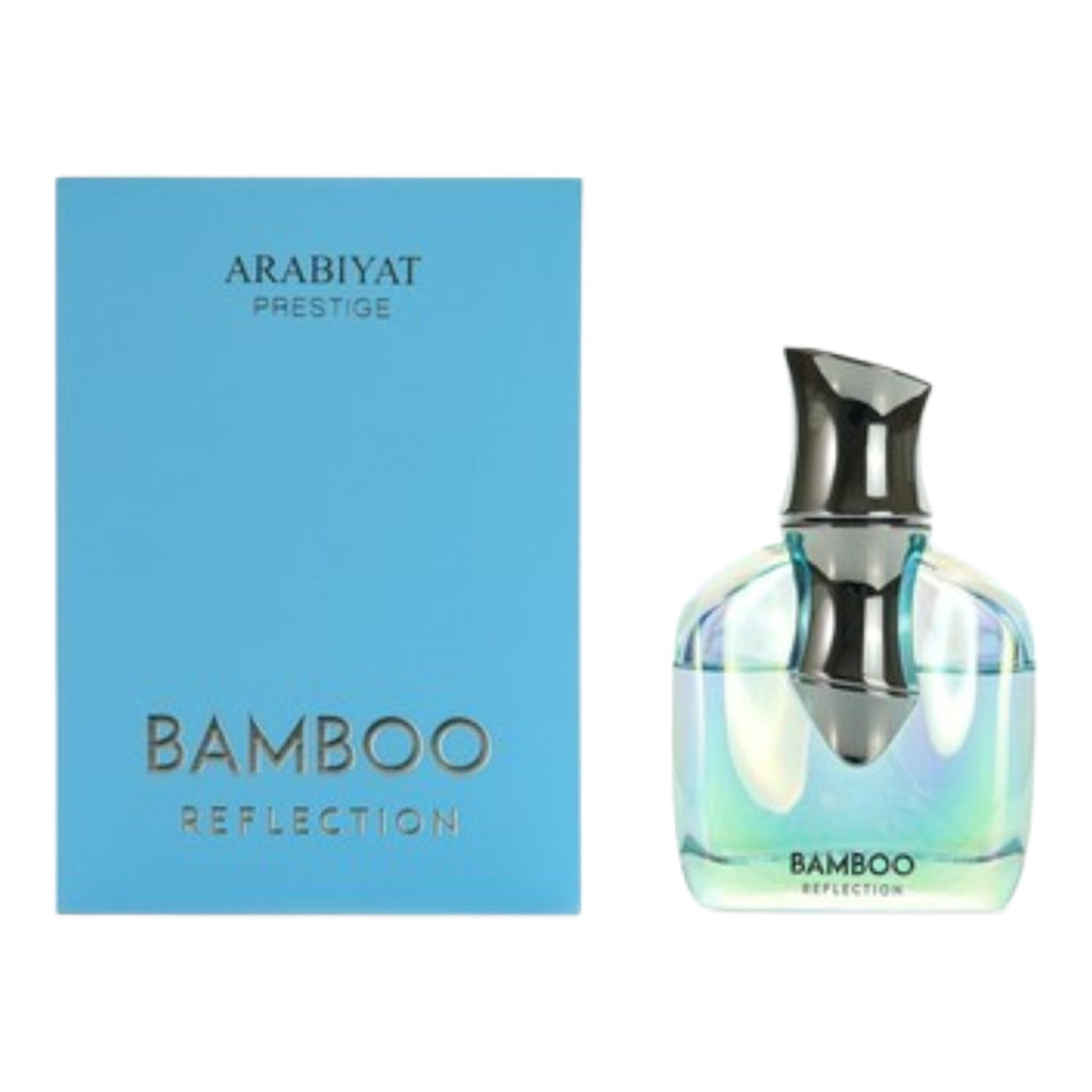 Arabiyat Prestige Bamboo Reflection  EDP 100ML Men