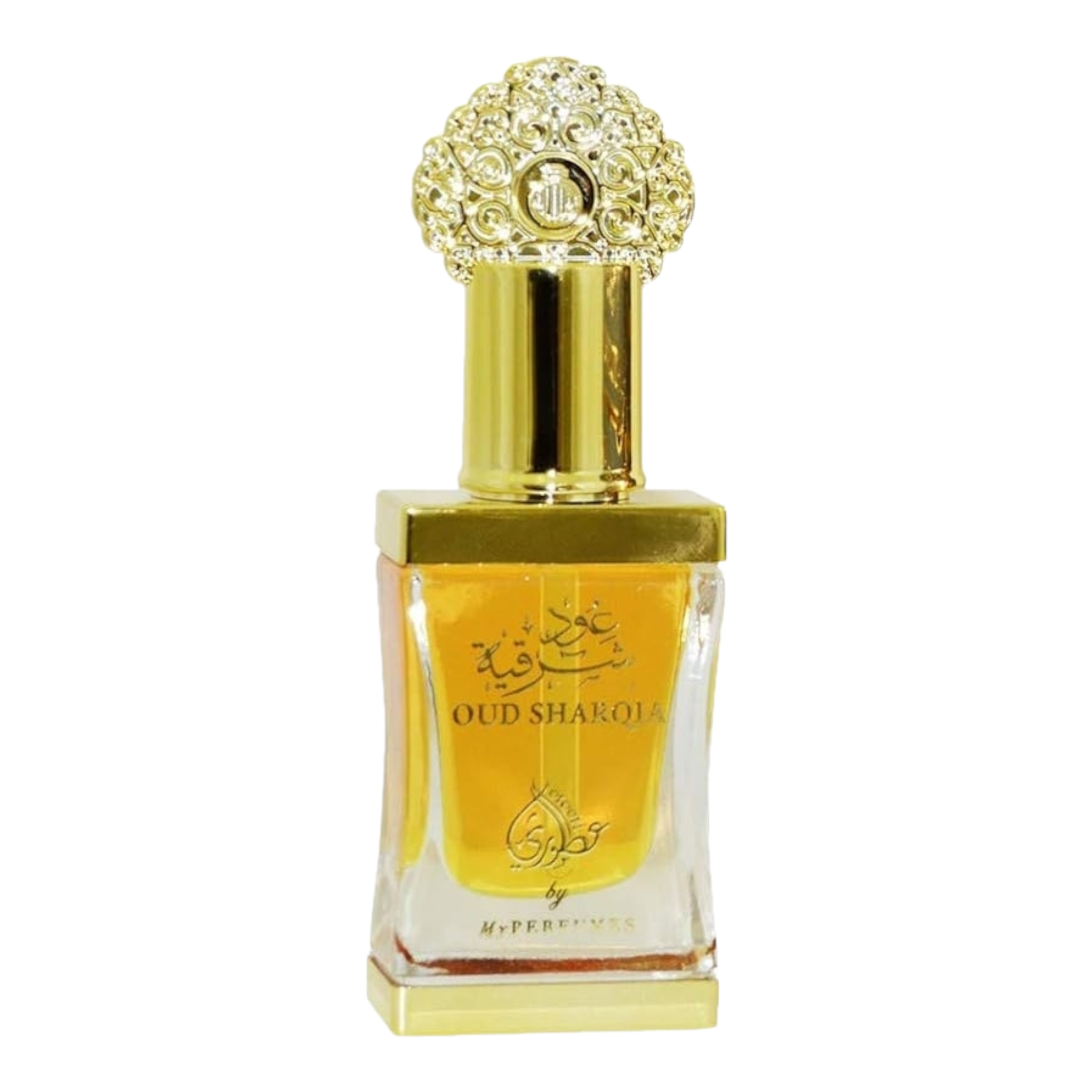 Arabiyat Oud Sharqia CPO 12ML Unisex