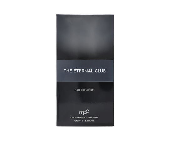 MPF The Eternal Club EAU Premier EDP 200ML Men
