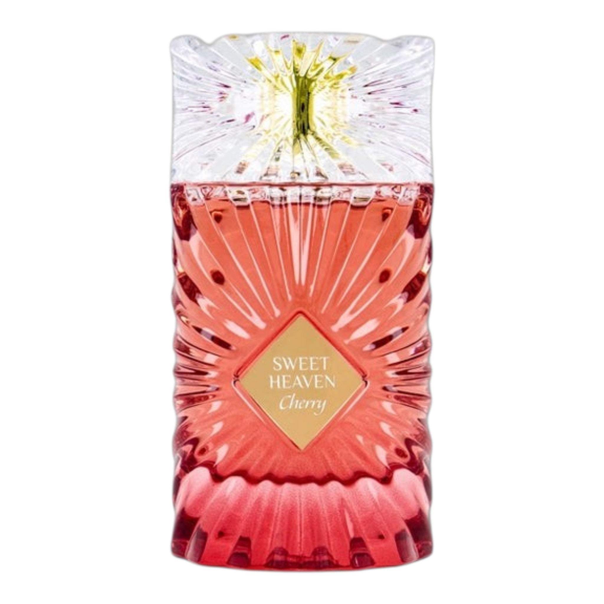 Gulf Orchid Sweet Heaven Cherry EDP 100ML Unisex