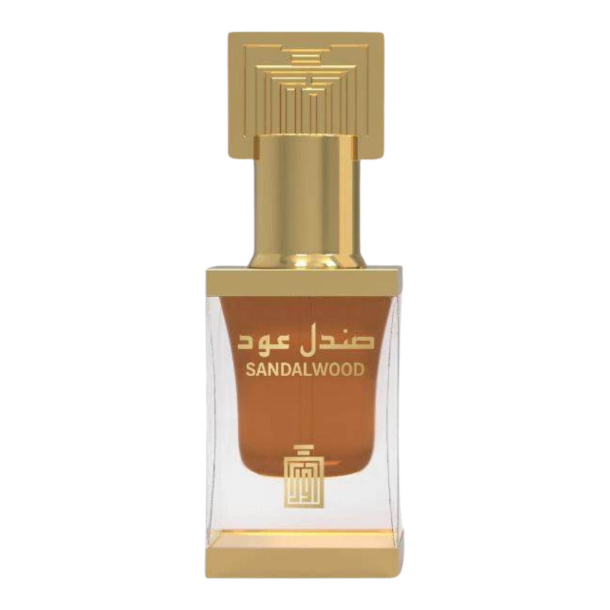 Aura Fragrance Sandalwood CPO 12ML Unisex