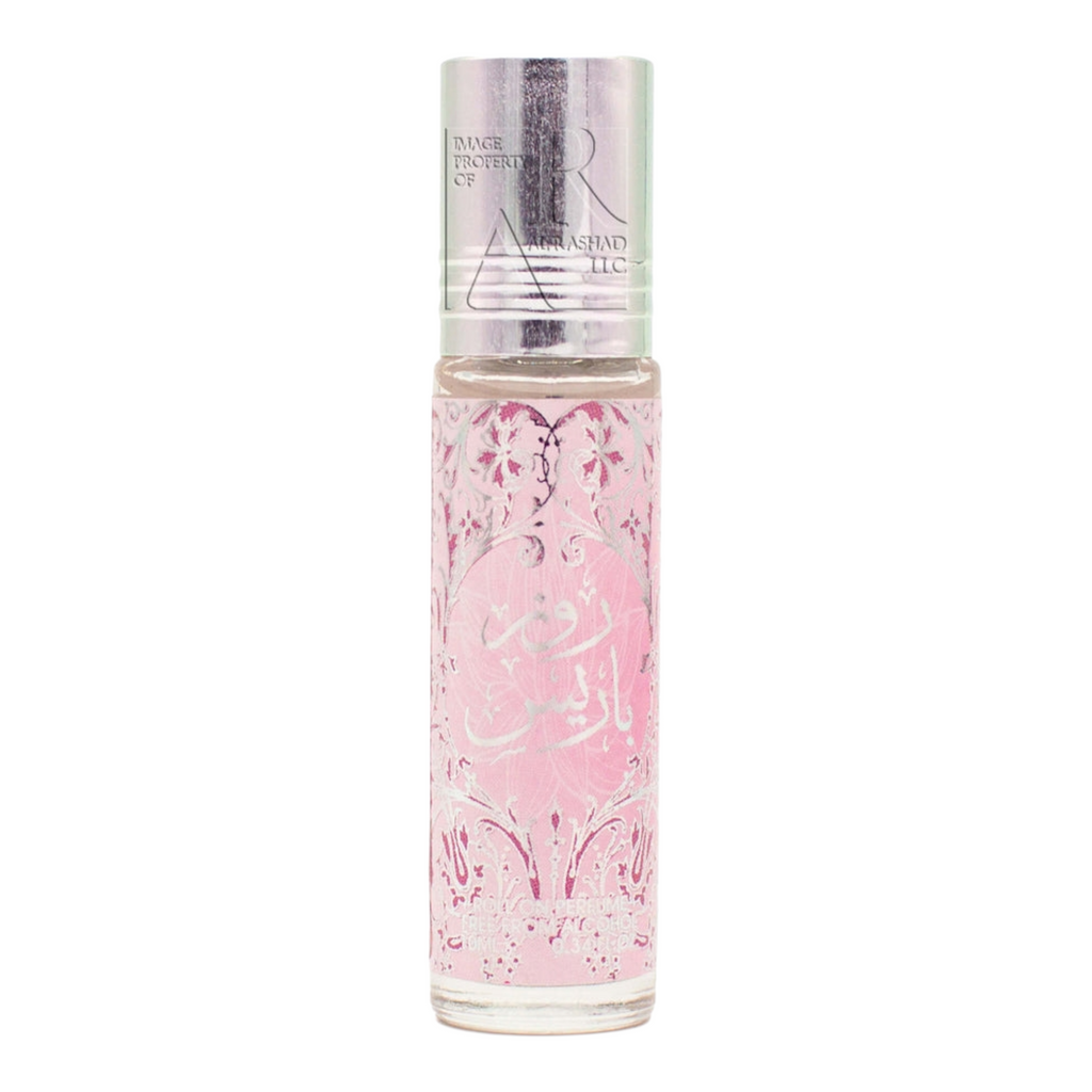 Ard Al Zaafaran Rose Paris Roll Oil Perfume 10ML Unisex
