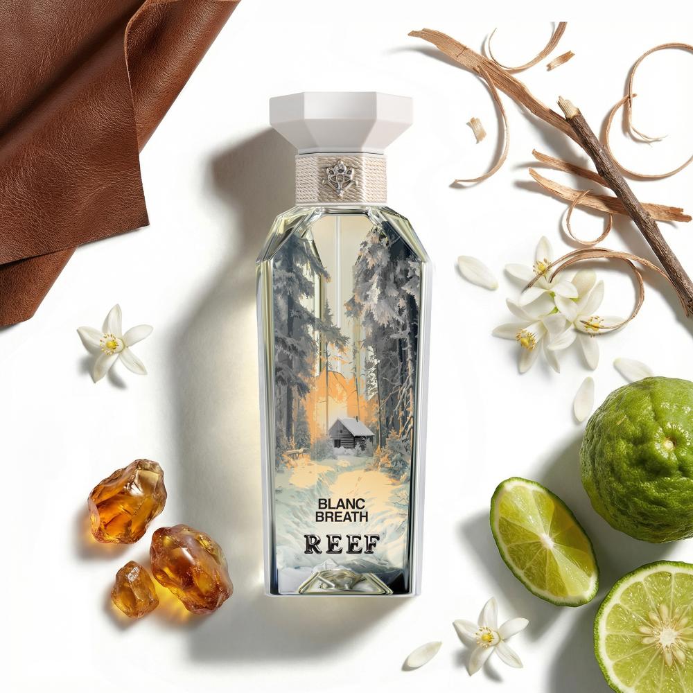 Reef Blanc Breath Extrait De Parfum 150ML Unisex
