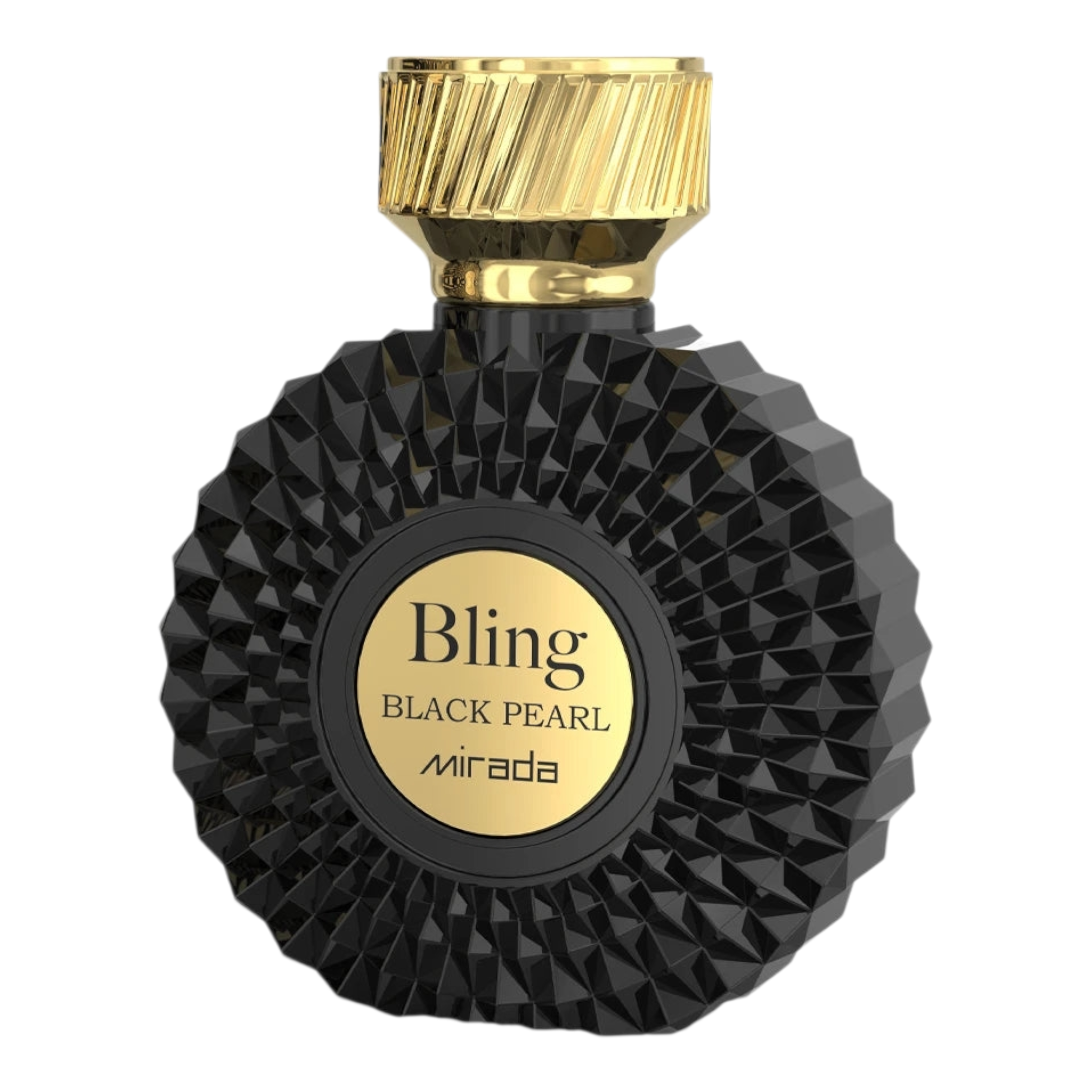 Mirada Bling Black Pearl EDP 100ML Men