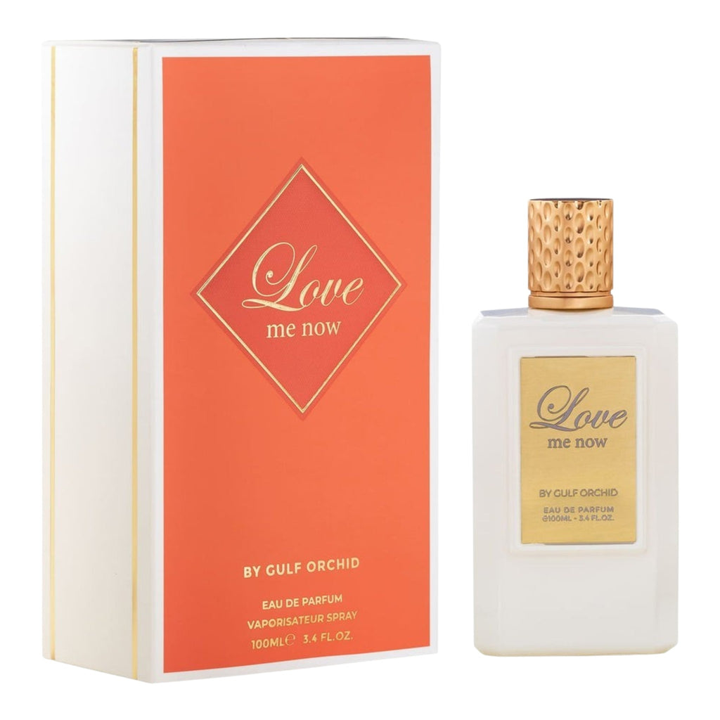 Gulf Orchid Love Me Now EDP 100ML Women