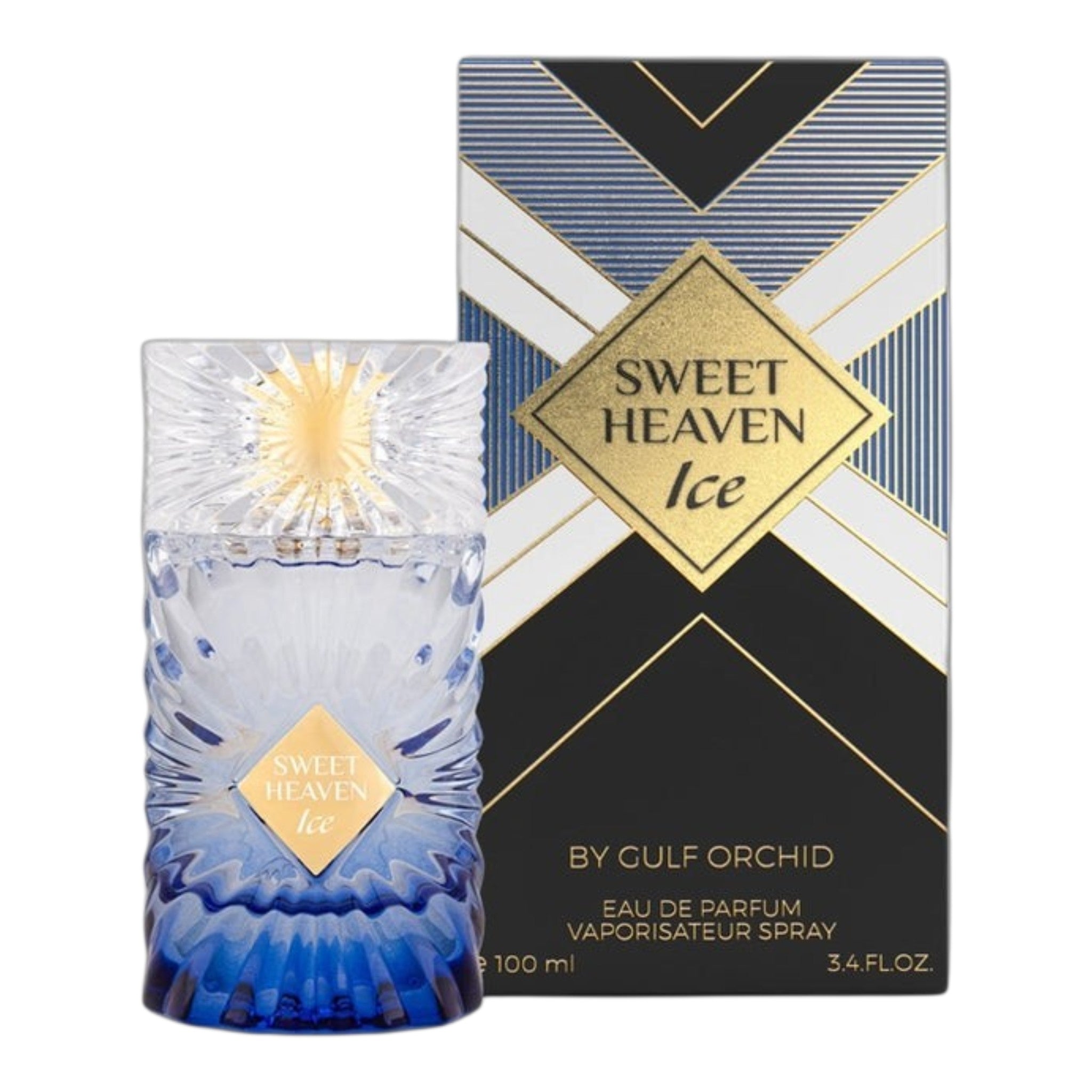 Gulf Orchid Sweet Heaven Ice EDP 100ML Unisex