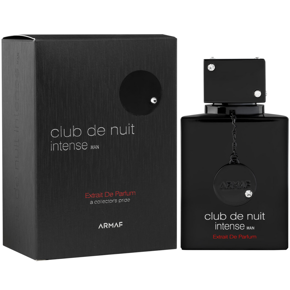 Armaf Club De Nuit Intense Man Extrait De Parfum 70ML Men
