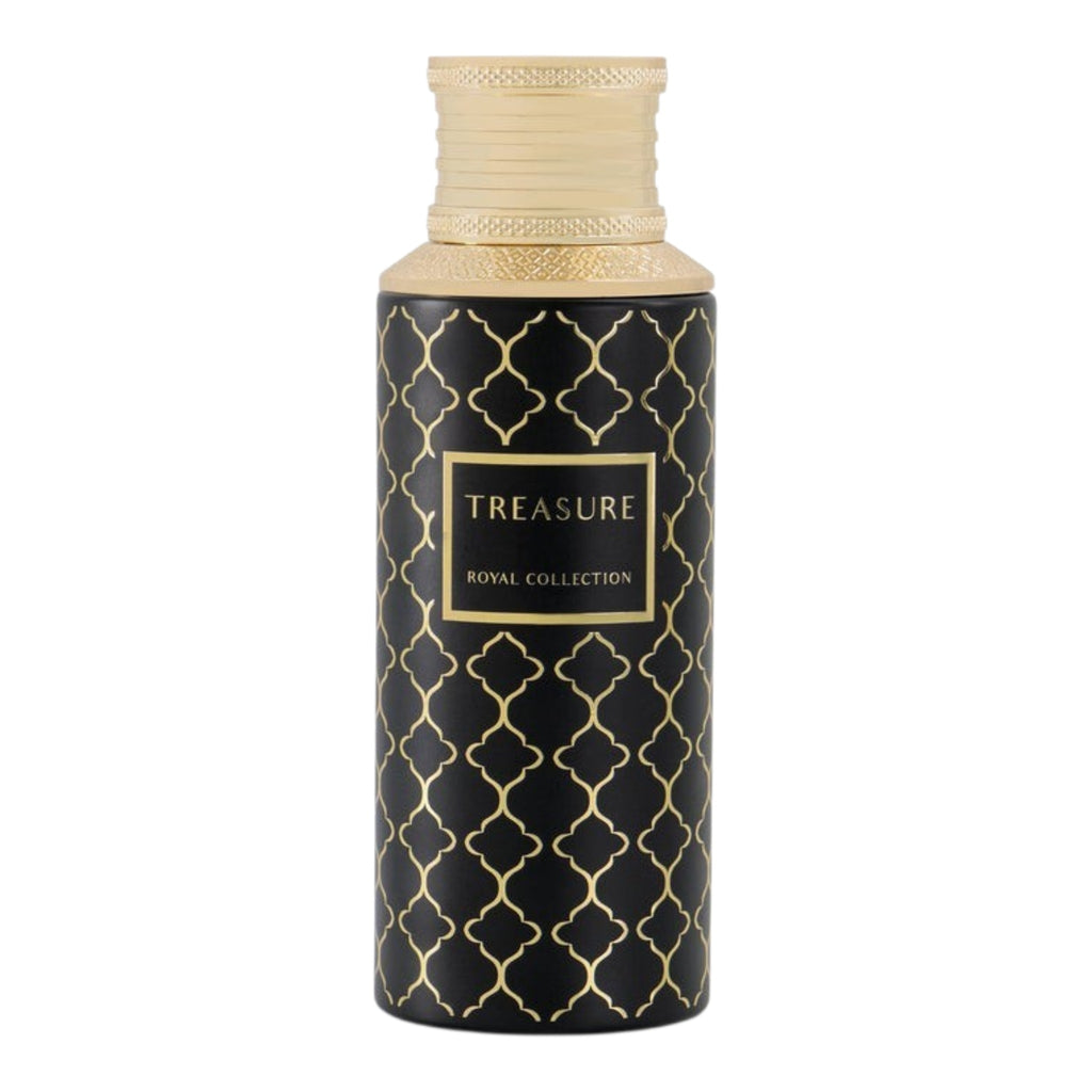 Maison Asrar Treasure EDP 100ML Unisex
