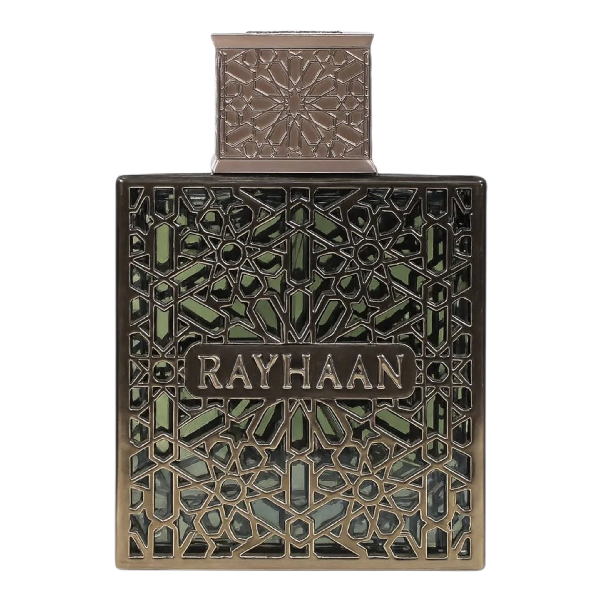 Rayhaan Terra EDP 100ML Men