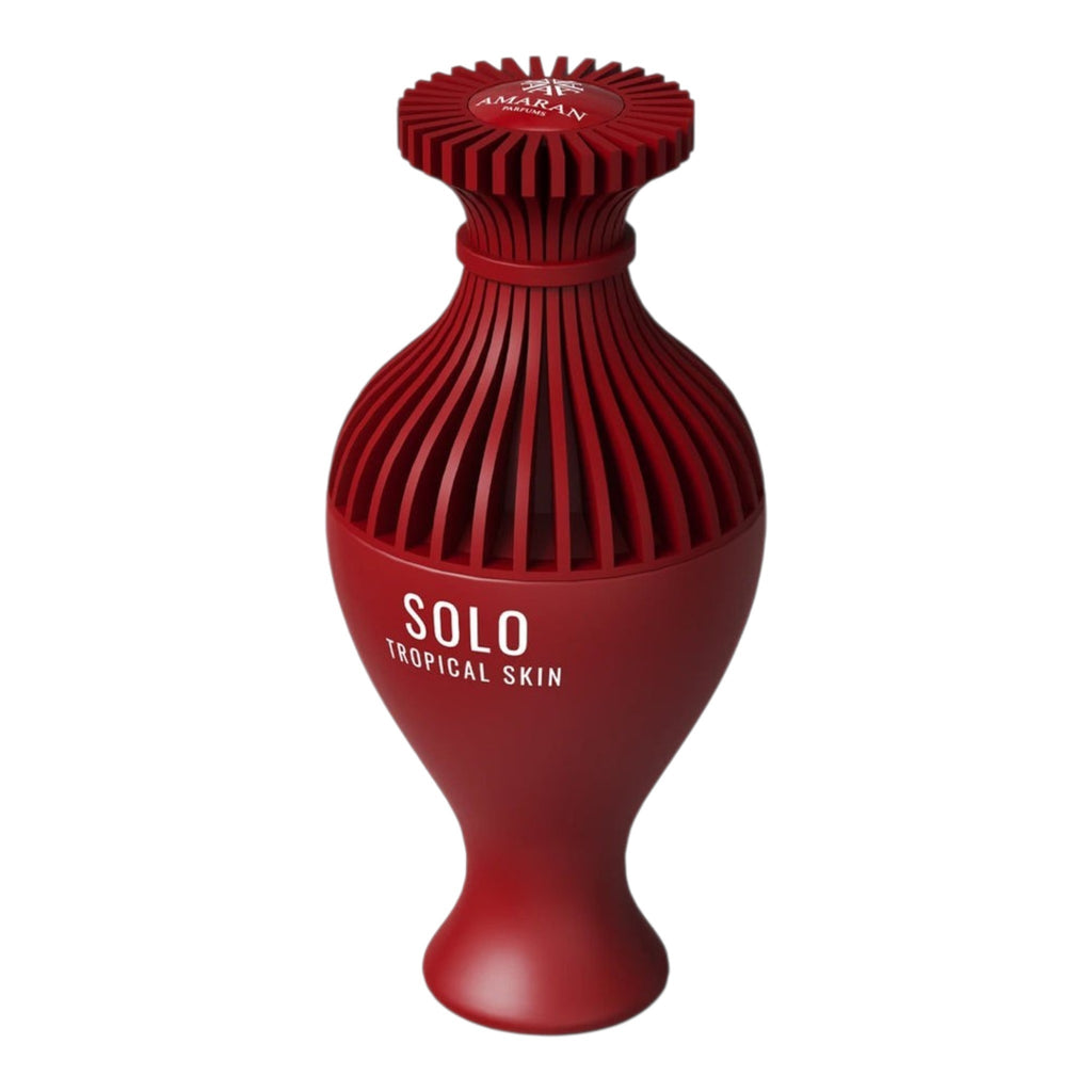 Amaran Solo Tropical Skin EDP 100ML Unisex