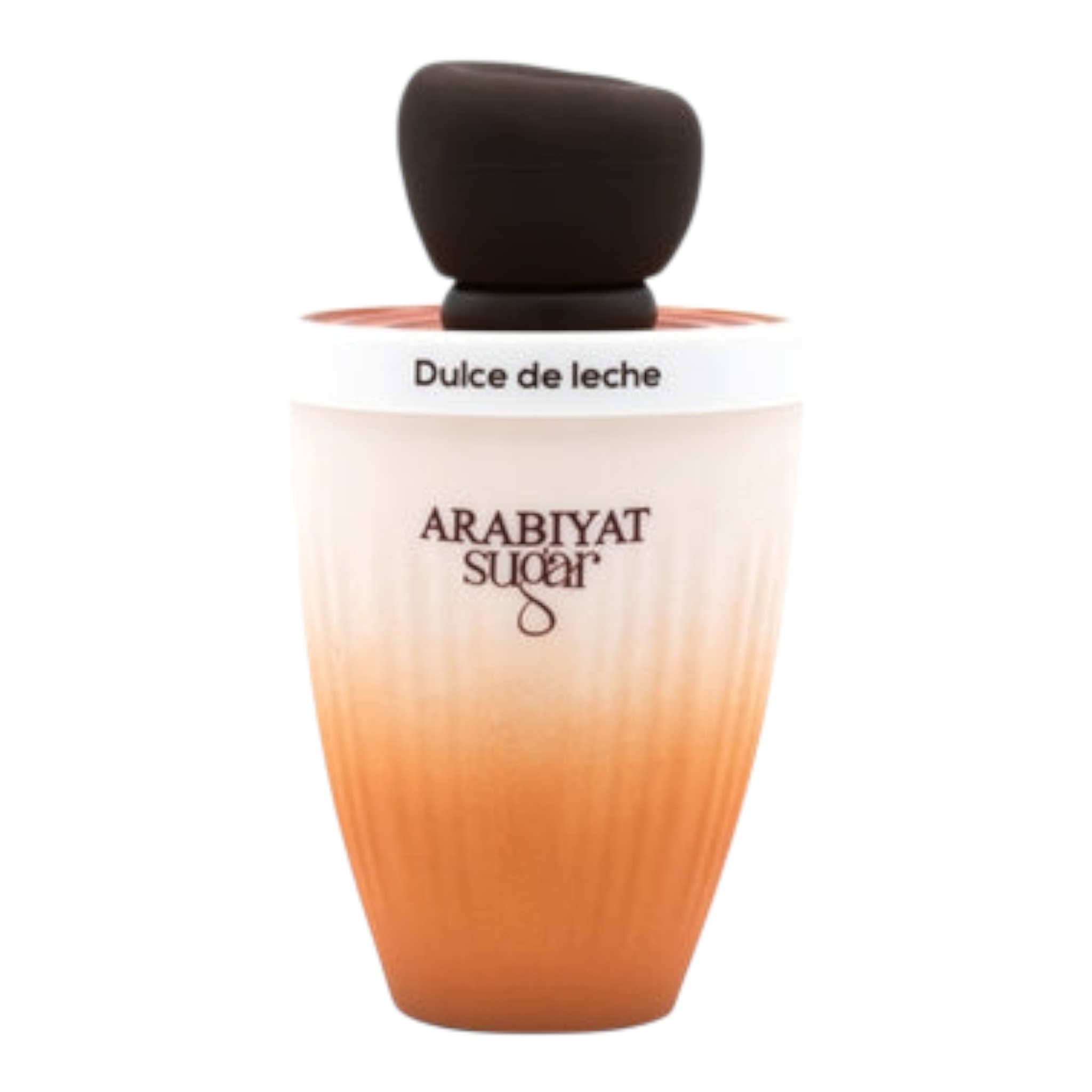 Arabiyat Sugar Dulce de Leche EDP 100ML Unisex
