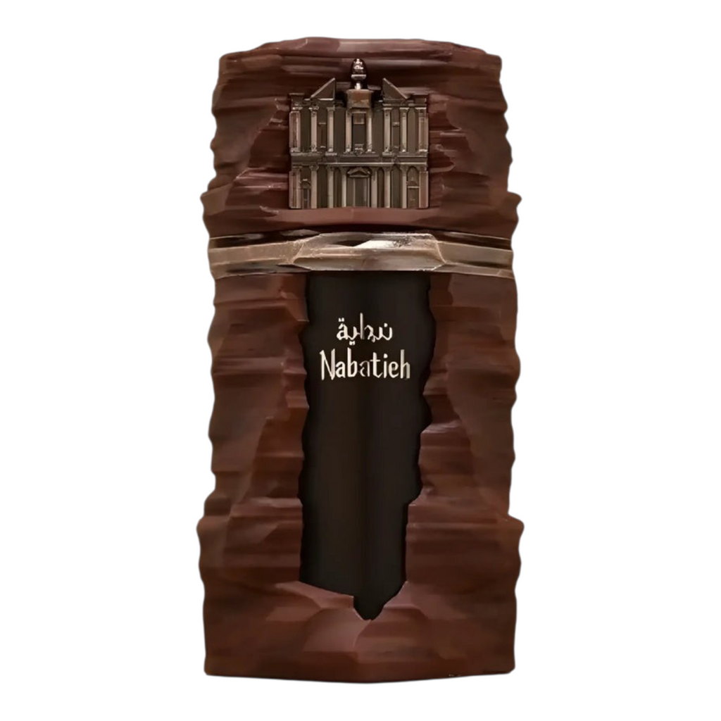 French Avenue Nabatieh EDP 90ML Unisex