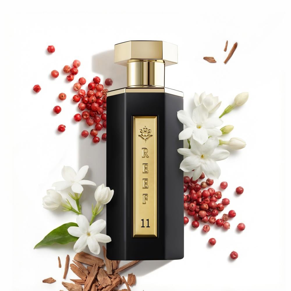 Reef 11 Extrait De Parfum 100ML Unisex
