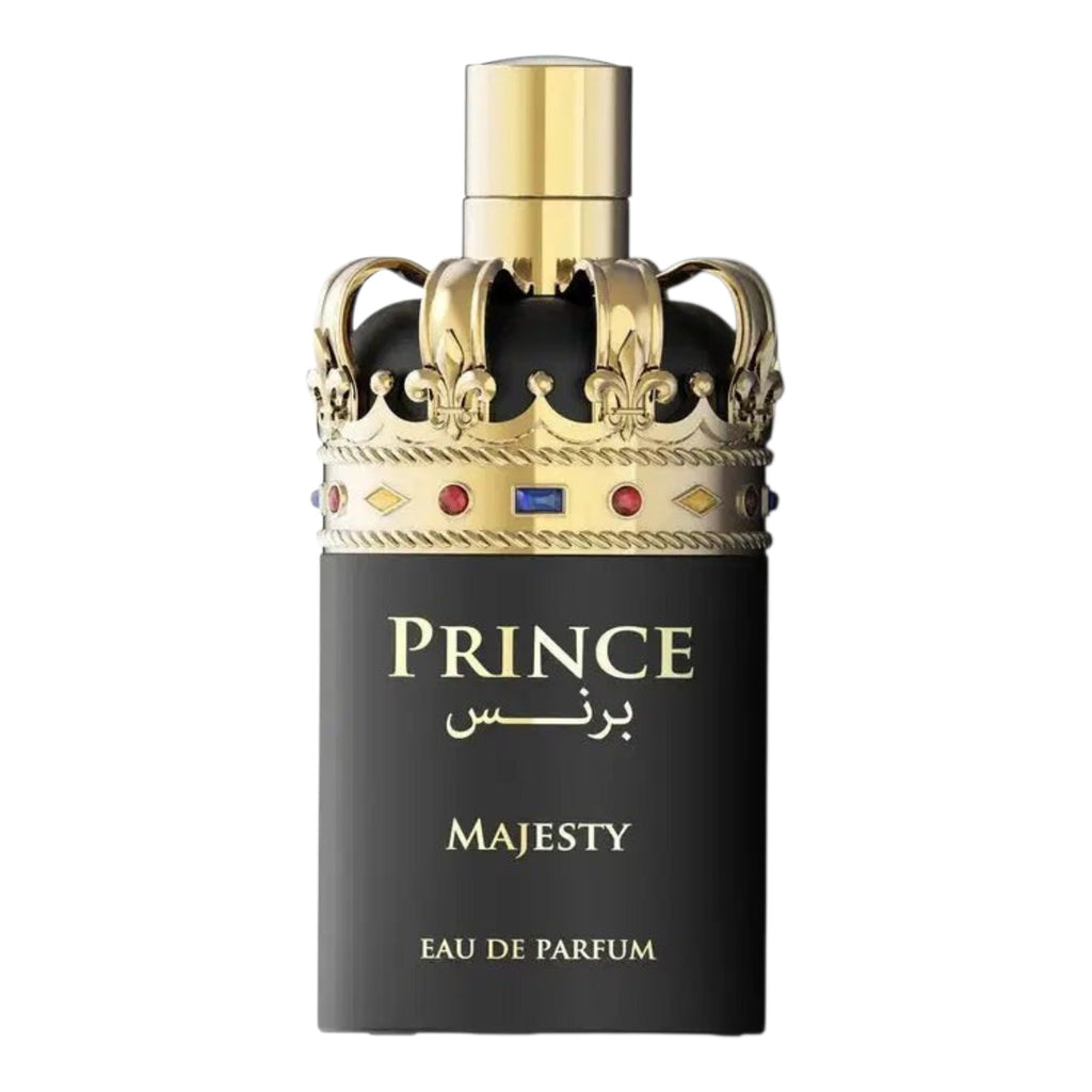 Le Falcone Prince Majesty EDP  100ML Men