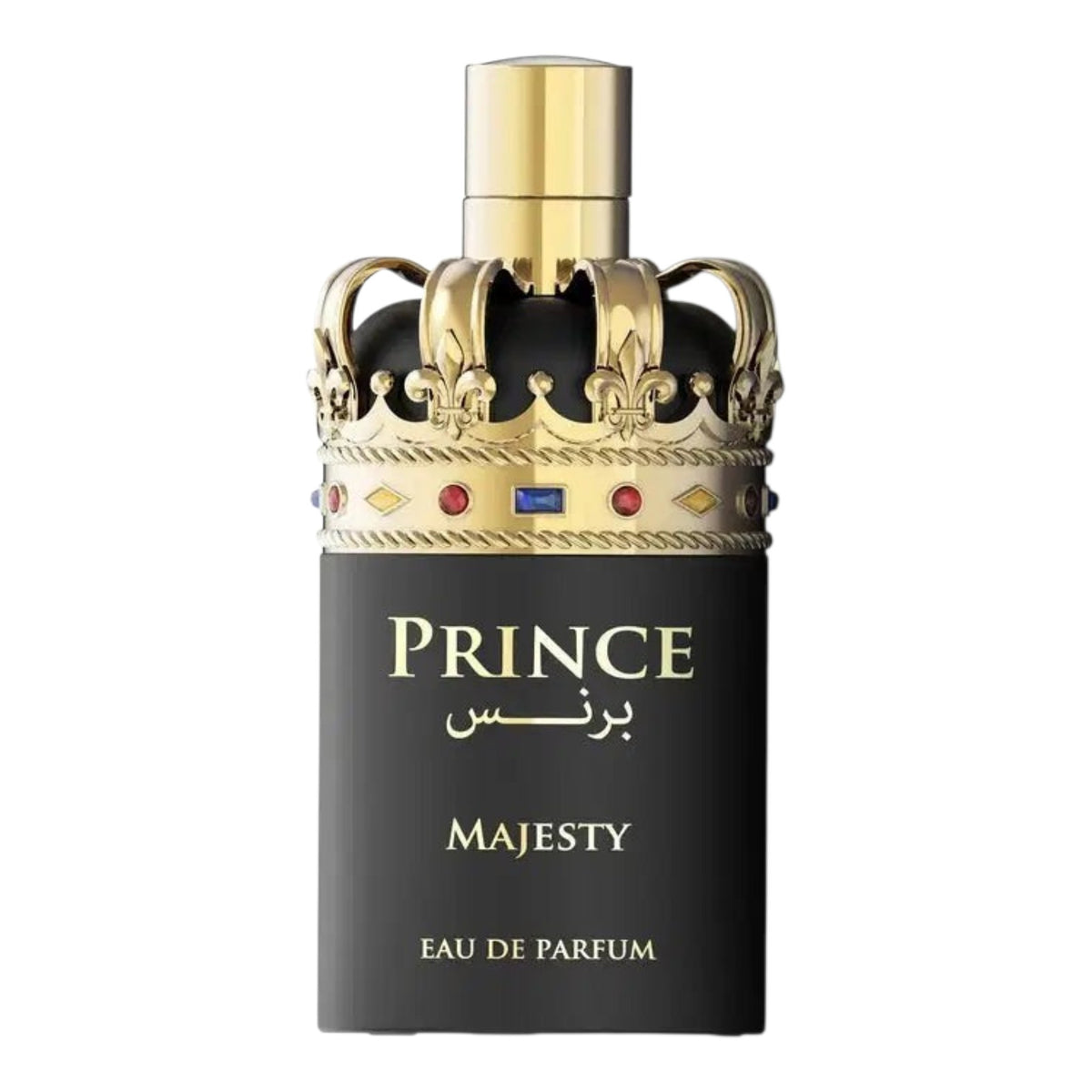 Le Falcone Prince Majesty EDP  100ML Men