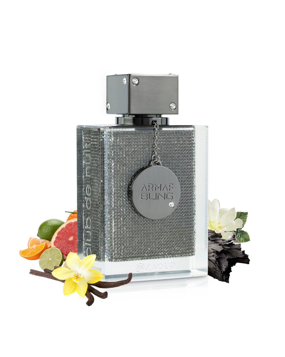 Armaf Club De Nuit Bling EDP 75ML Unisex
