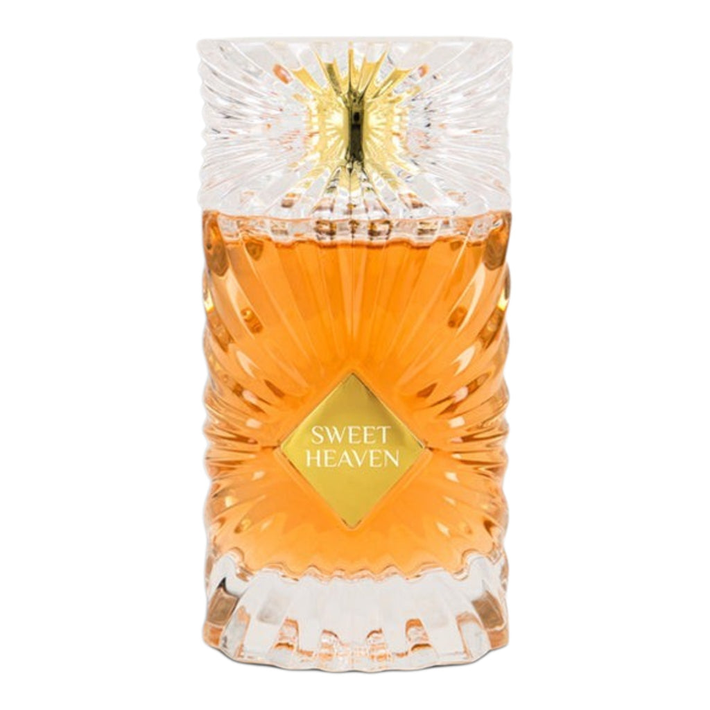 Gulf Orchid Sweet Heaven EDP 100ML Unisex