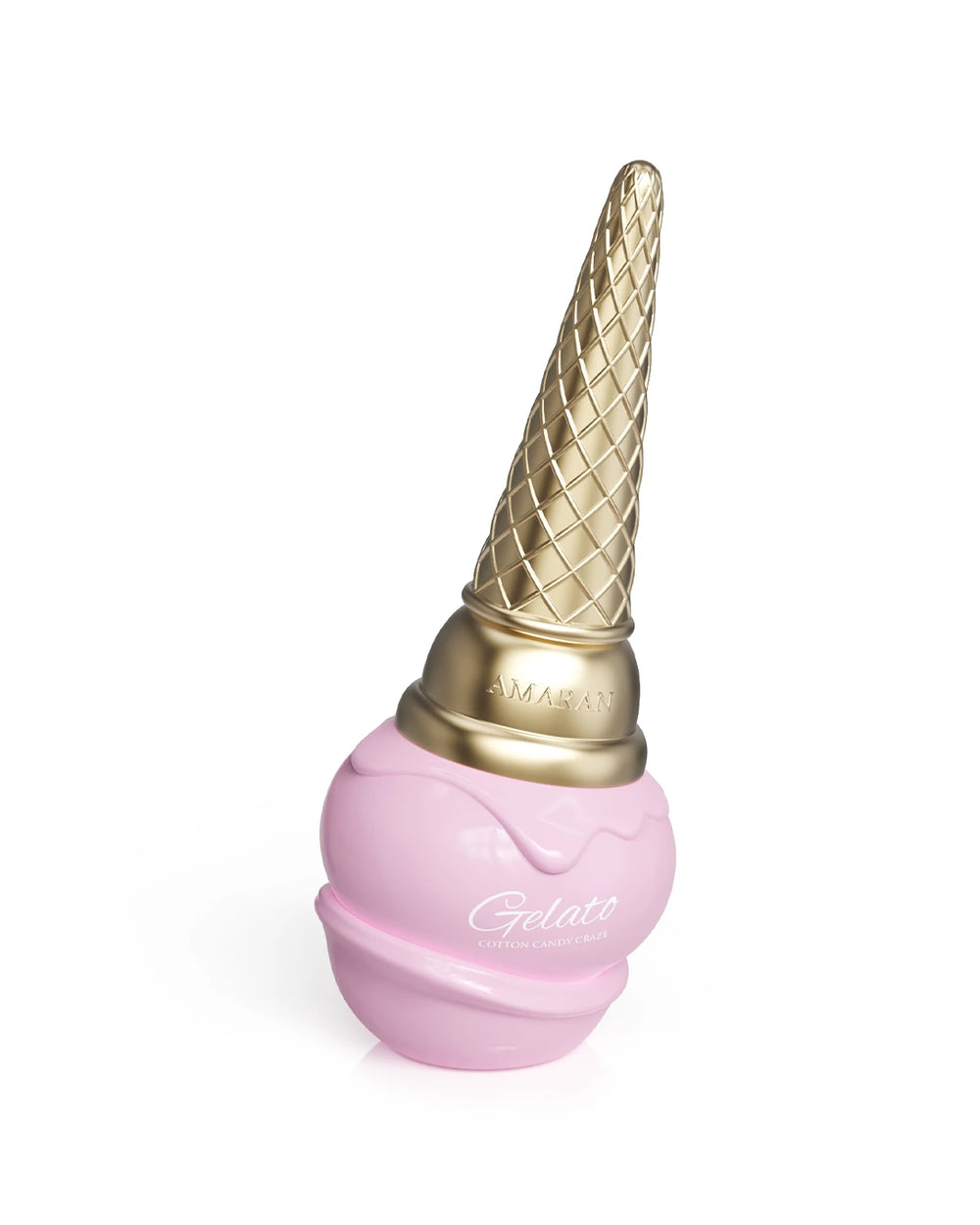 Amaran Gelato Cotton Candy Craze EDP 100ML Unisex