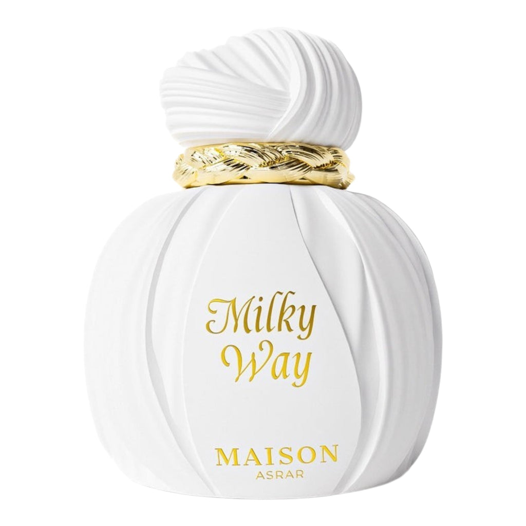 Maison Asrar Milky Way EDP 100ML Unisex
