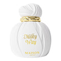 Maison Asrar Milky Way EDP 100ML Unisex