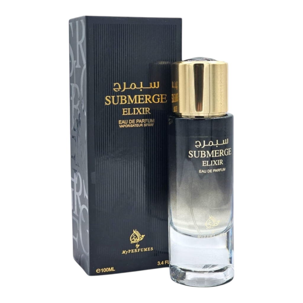 Otoori Submerge Elixir EDP 100ML Men