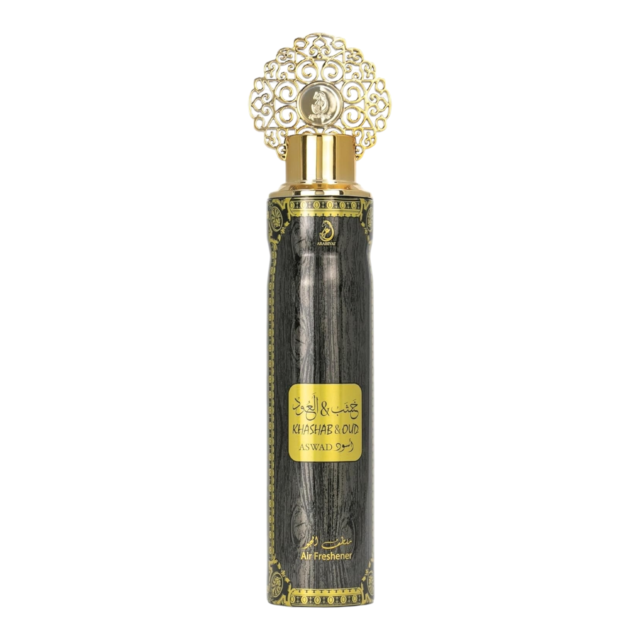 My parfum Aswad Khashab & Oud Air Freshener 300ML
