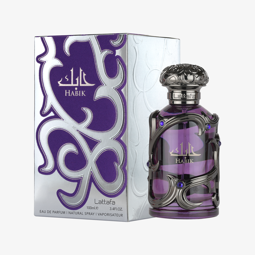 Lattafa Habik EDP 100ML Men