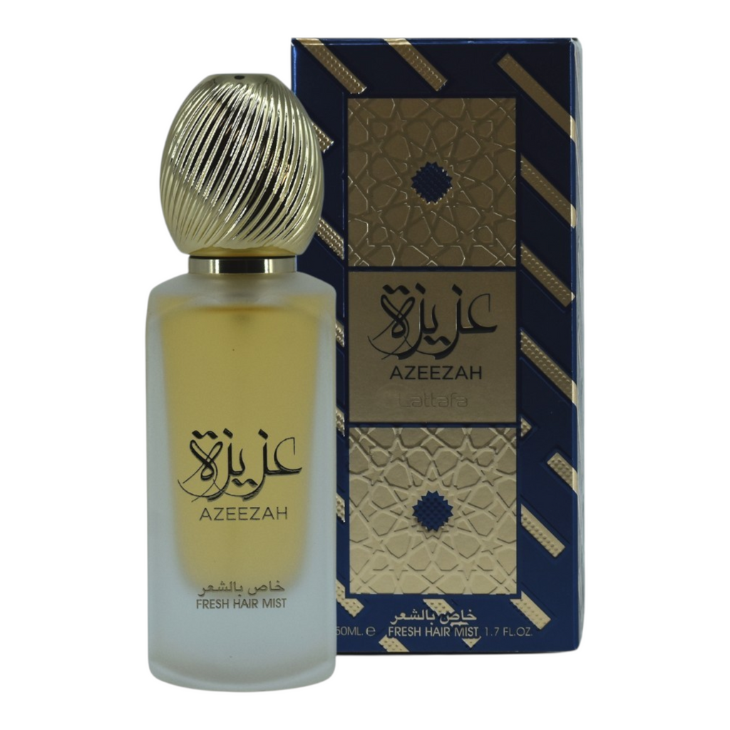 Lattafa Azeezah Hair Mist 50ML Women