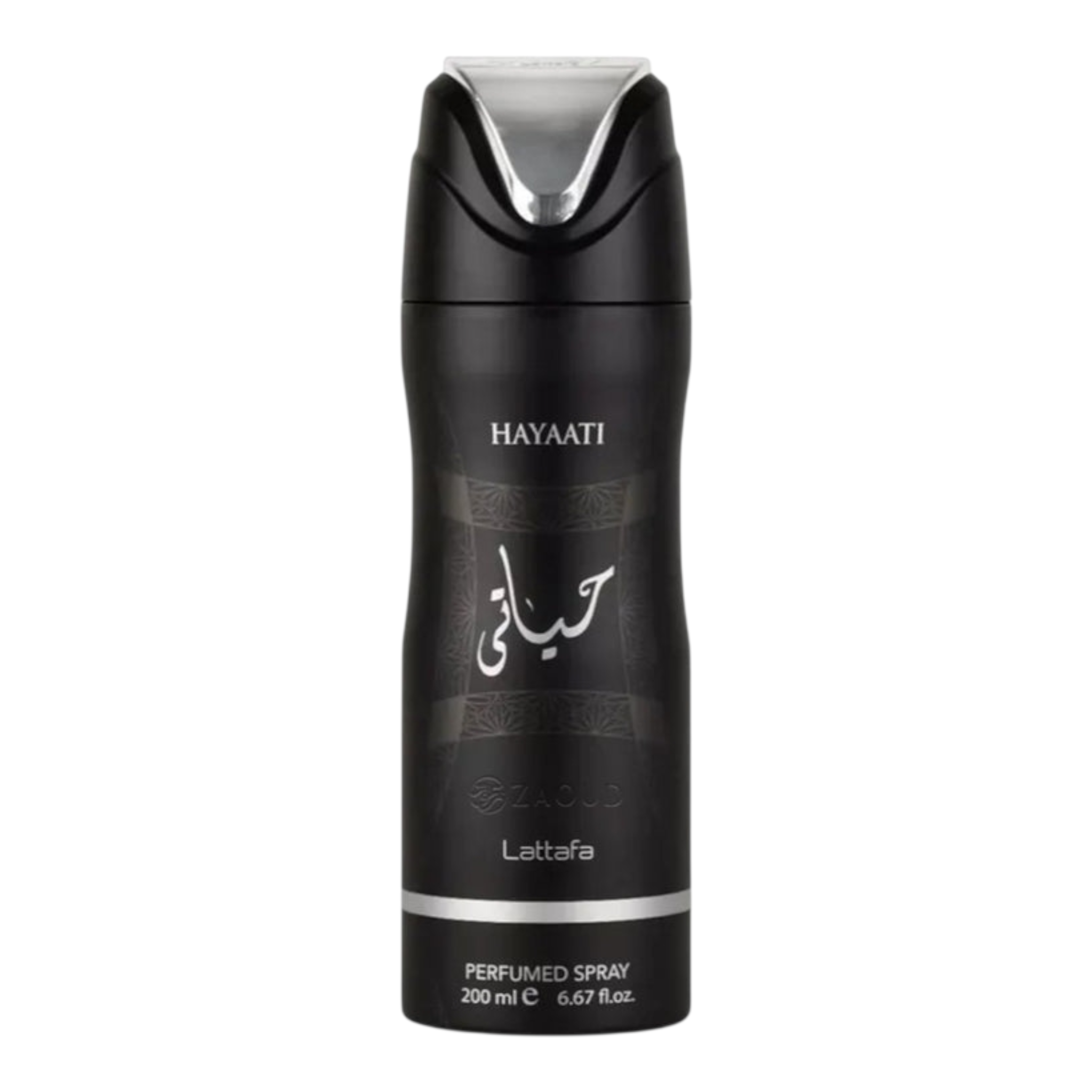 Lattafa Hayaati Body Spray Men 200ML
