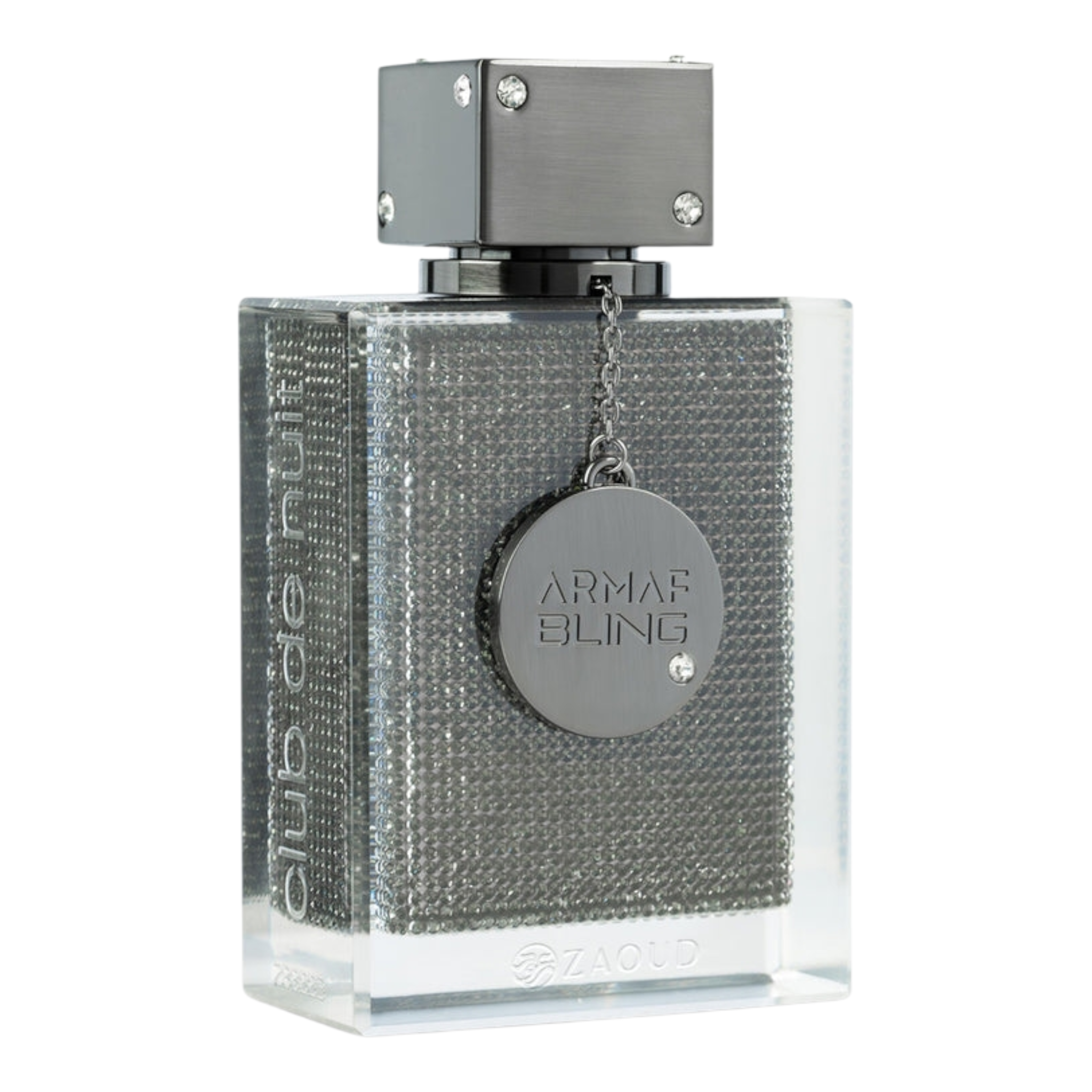 Armaf Club De Nuit Bling EDP 75ML Unisex