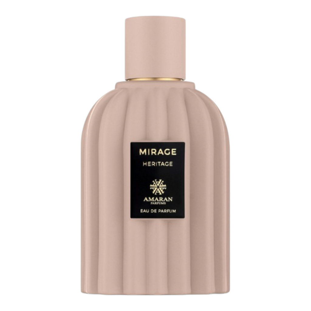 Amaran Mirage Heritage EDP 100ML Unisex