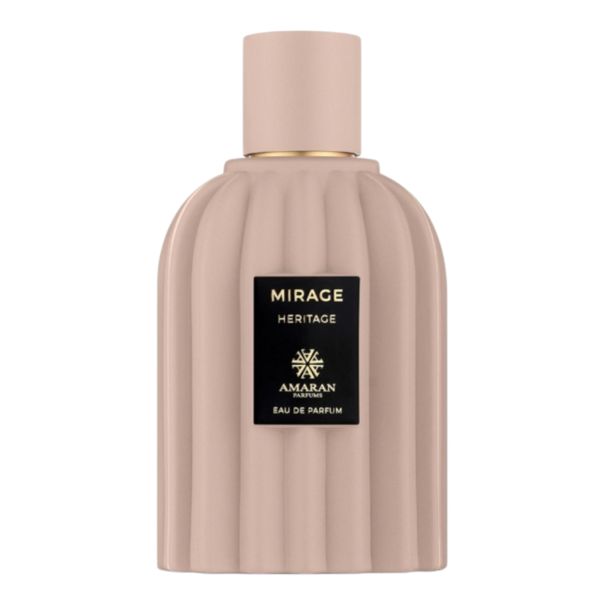 Amaran Mirage Heritage EDP 100ML Unisex