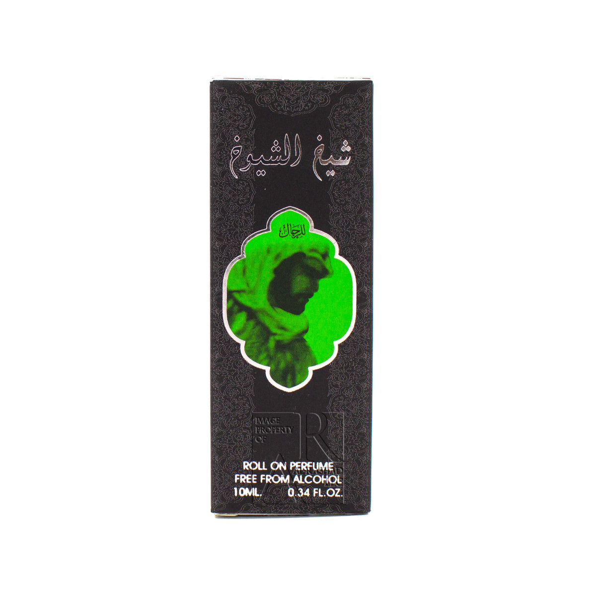 Ard Al Zaafaran Sheik Shuyukh  Roll Oil Perfume 10ML Unisex