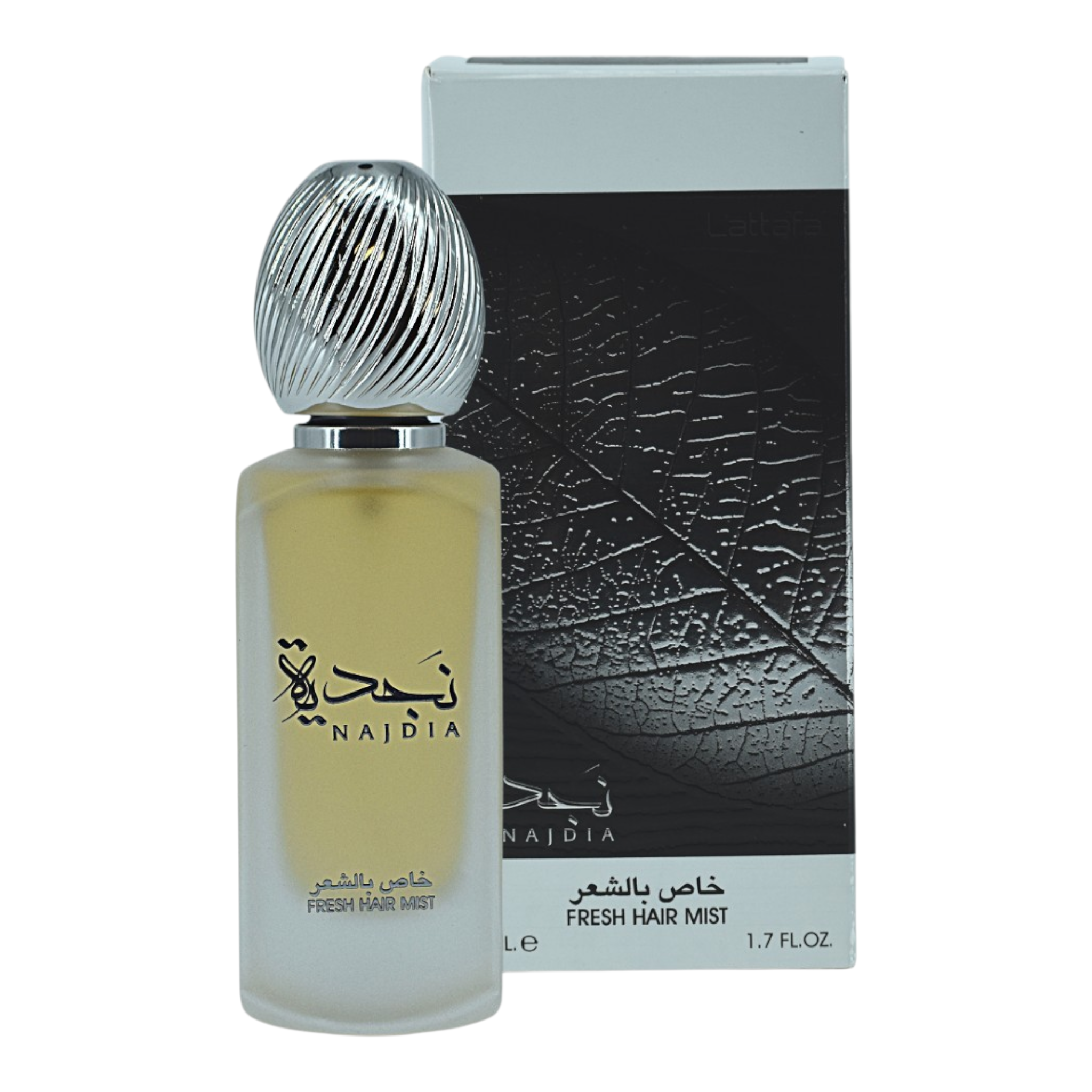 Lattafa Najdia Hair Mist 50ML Unisex
