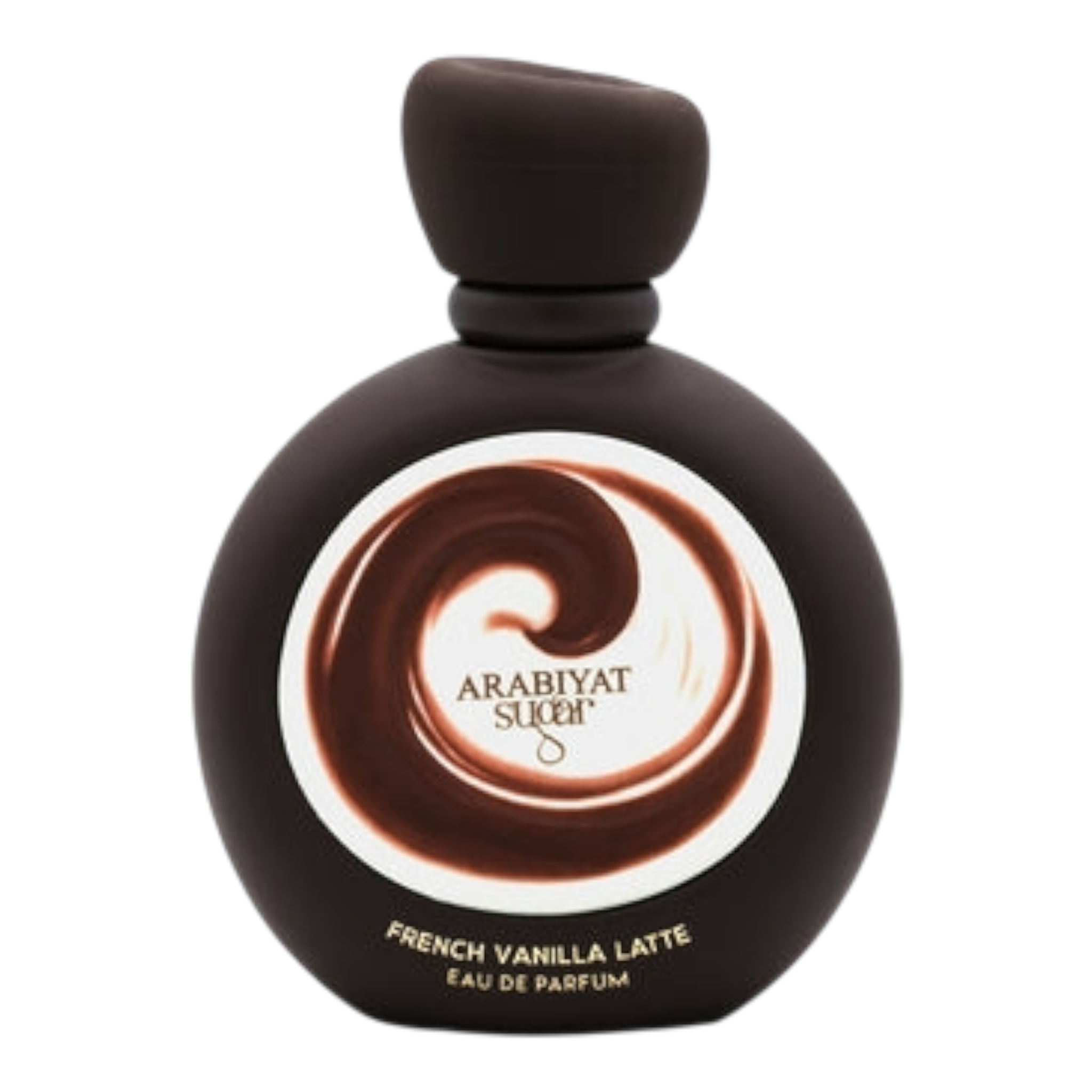 Arabiyat Sugar French Vanilla Latte EDP 100ML Unisex