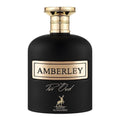 Maison Alhambra Amberley Pur Oud EDP 100ML Unisex