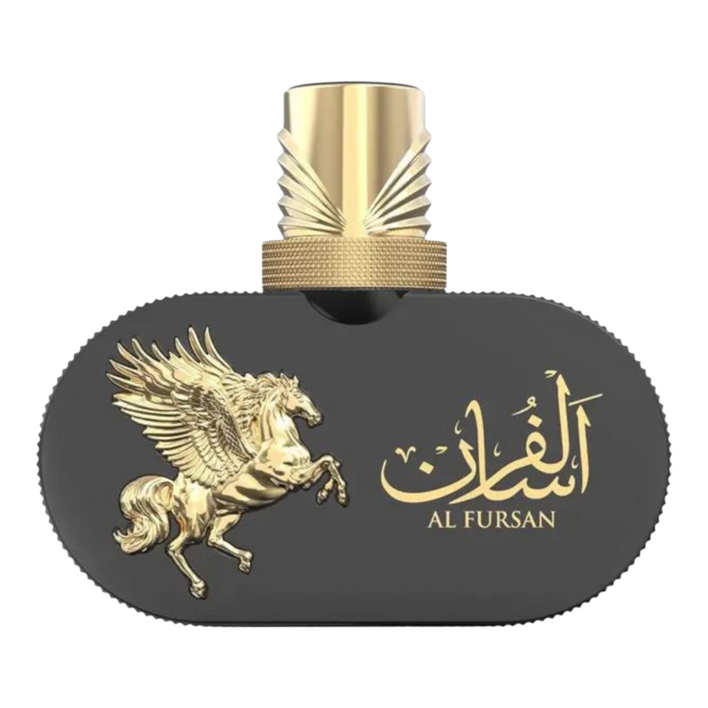 Le Falcone Al Fursan EDP 85ML Homme