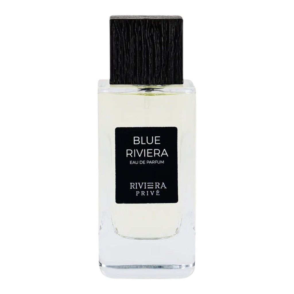 Riviera Privé Blue Riviera EDP 100ML Men