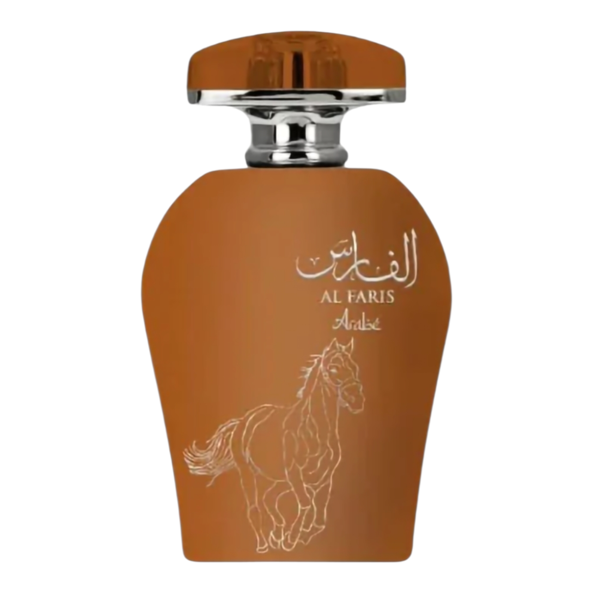 Arabiyat Al Faris Arabe EDP 100ML Unisex
