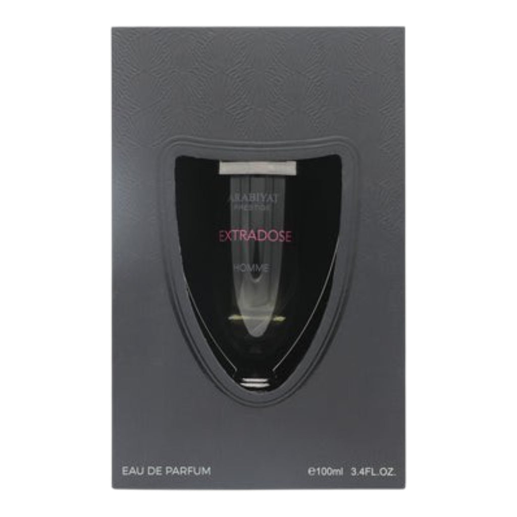 Arabiyat Prestige Extradose Homme EDP 80ML Men