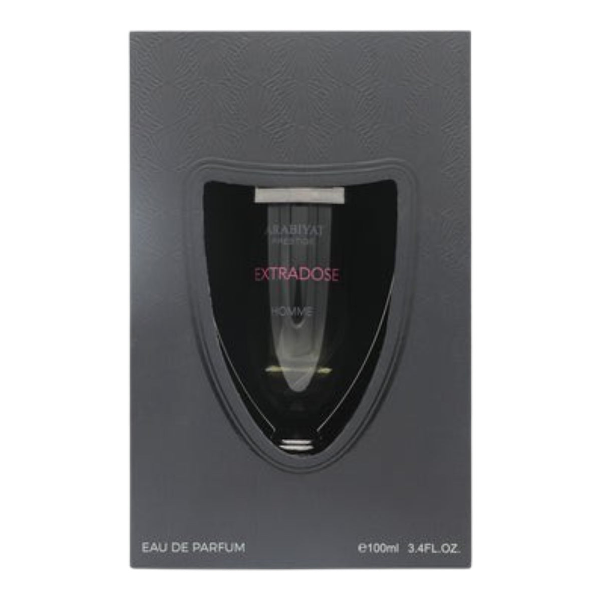 Arabiyat Prestige Extradose Homme EDP 80ML Men