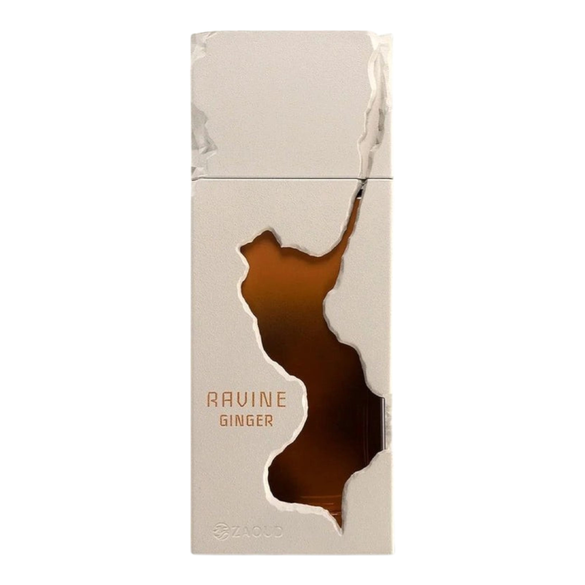 French Avenue Ravine Ginger EDP 100ML Unisex