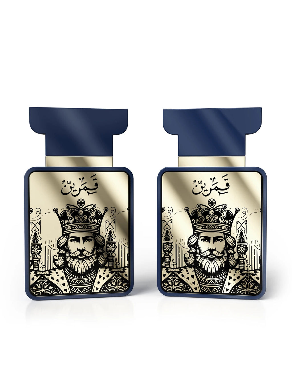 Amaran Qamarain For Him EDP 100ML Men