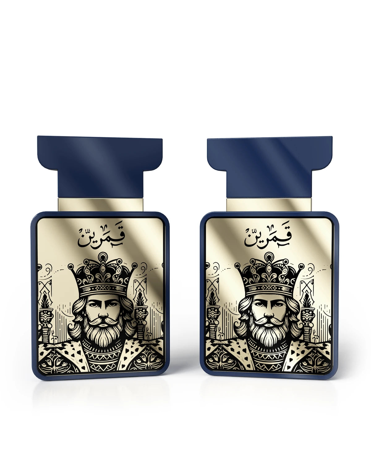 Amaran Qamarain For Him EDP 100ML Men